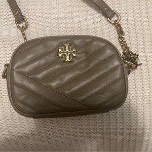 Tory Burch camera bag